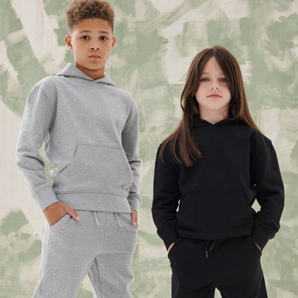 SF Clothing Kids Sustainable Fashion Hoodie Thumbnail