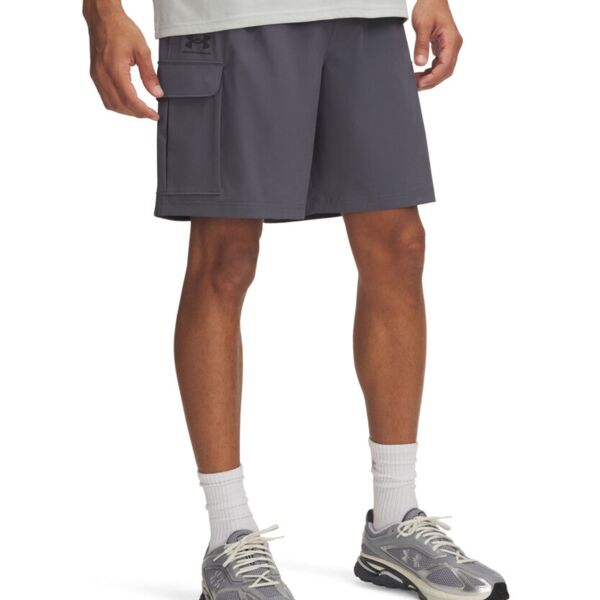 UA Vibe cargo shorts Thumbnail