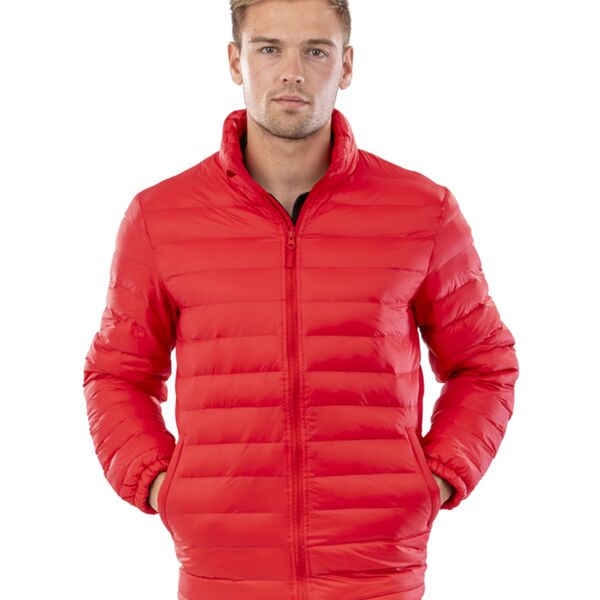 Result Urban Ice Bird Padded Jacket Thumbnail