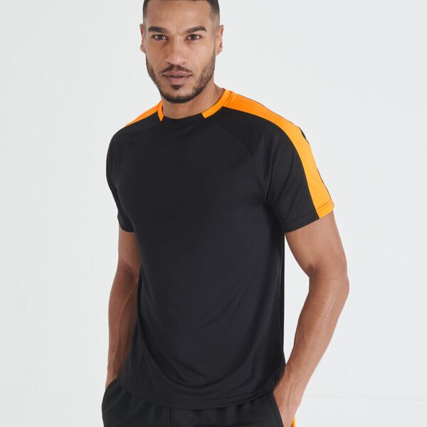 Unisex team t-shirt Thumbnail