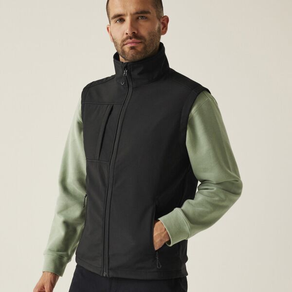 Octagon 3-layer bodywarmer Thumbnail