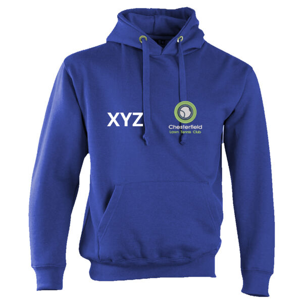 Adult Hoodie Thumbnail