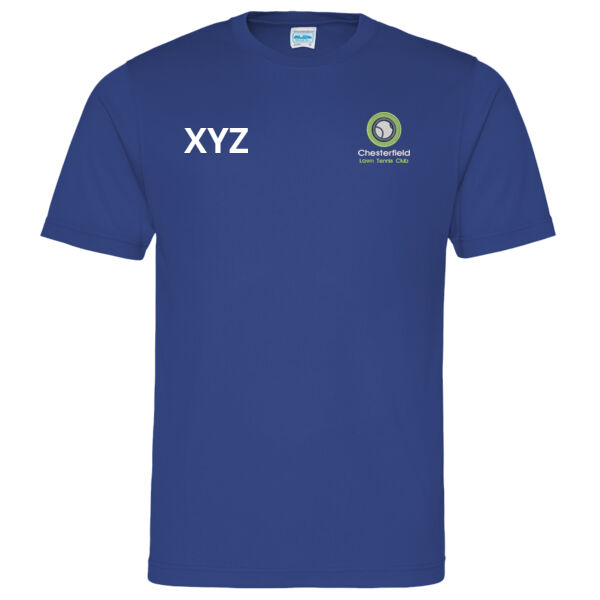 Adult Cool T-Shirts Thumbnail